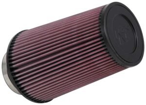 RE-0920 K&N Universal Clamp-On Air Filter