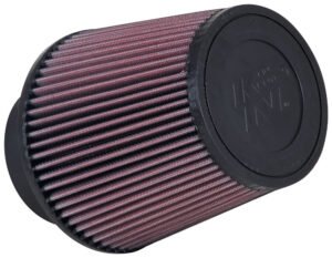 RE-0950 K&N Universal Clamp-On Air Filter
