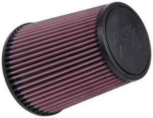 RF-1015 K&N Universal Clamp-On Air Filter