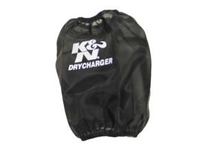 RF-1023DK K&N Air Filter Wrap
