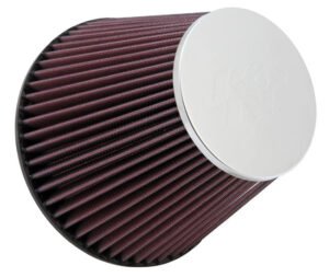 RF-1048 K&N Universal Clamp-On Air Filter