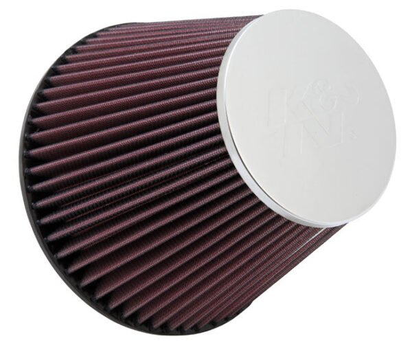 RF-1048 K&N Universal Clamp-On Air Filter