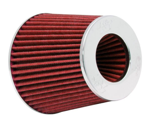 RG-1001RD K&N Universal Clamp-On Air Filter