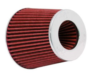 RG-1001RD-L – K&N Universal Chrome Filter Multi Lingual