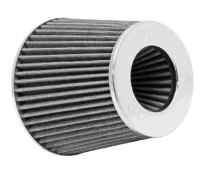 RG-1001WT K&N Universal Clamp-On Air Filter