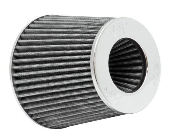 RG-1001WT K&N Universal Clamp-On Air Filter