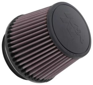 RU-1005 K&N Universal Clamp-On Air Filter