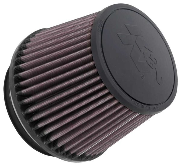 RU-1005 K&N Universal Clamp-On Air Filter