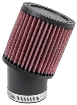 RU-1750 K&N Universal Clamp-On Air Filter