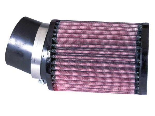 RU-1760 K&N Universal Clamp-On Air Filter