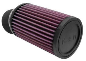 RU-1770 K&N Universal Clamp-On Air Filter