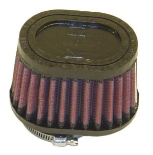 RU-1820 K&N Universal Clamp-On Air Filter