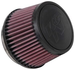 RU-2510 K&N Universal Clamp-On Air Filter