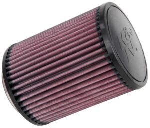 RU-2820 K&N Universal Clamp-On Air Filter