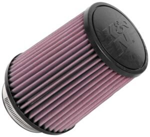 RU-4630XD K&N Universal Clamp-On Air Filter