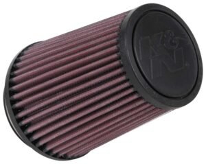RU-5111 K&N Universal Clamp-On Air Filter