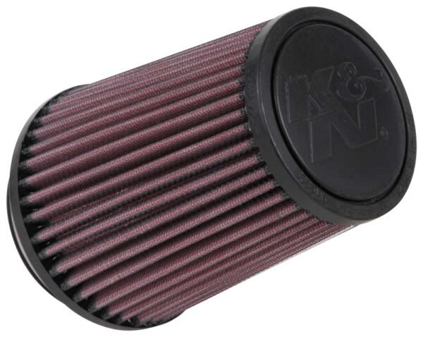 RU-5111 K&N Universal Clamp-On Air Filter