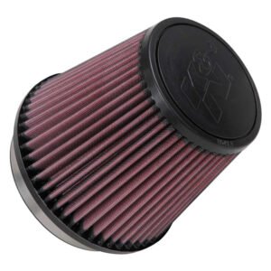 RU-5147 K&N Universal Clamp-On Air Filter