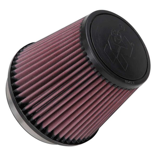 RU-5147 K&N Universal Clamp-On Air Filter