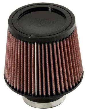 RU-5176 K&N Universal Clamp-On Air Filter