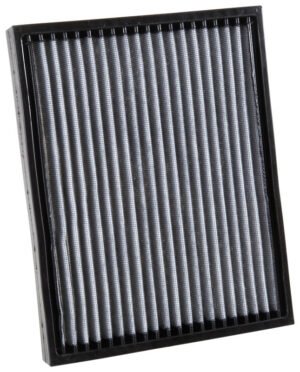 VF2049 K&N Cabin Air Filter, 2015 – 2026 Ford/ Lincon Models