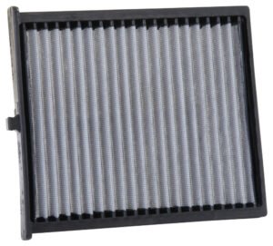 VF2056 K&N Cabin Air Filter, 2012 – 2025 Mazda Models