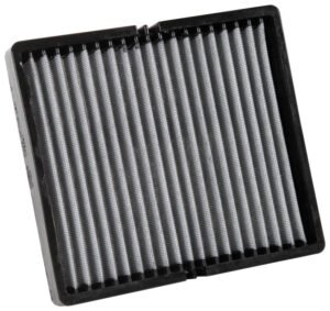 VF2057 K&N Cabin Air Filter, 2001 – 2025 Nissan/ Lexus Models