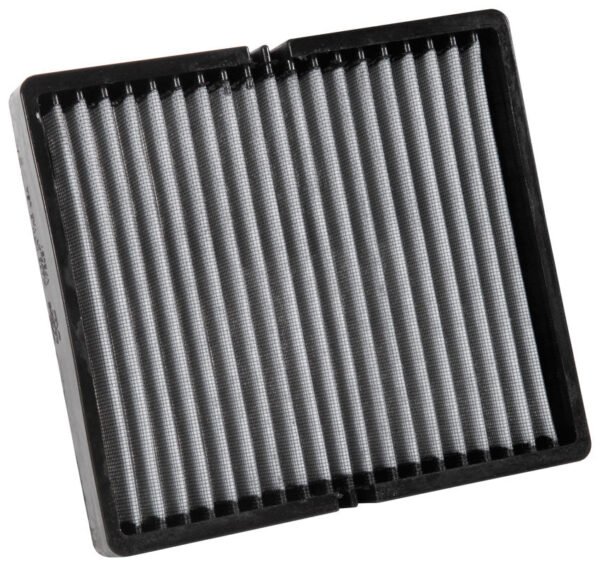 VF2057 K&N Cabin Air Filter, 2001 - 2025 Nissan/ Lexus Models