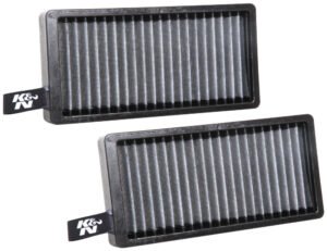 VF2060 K&N Cabin Air Filter, 2014 – 2024 BMW/ Mini Cooper