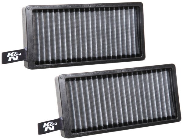 VF2060 K&N Cabin Air Filter, 2014 - 2024 BMW/ Mini Cooper