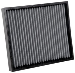 VF2061 K&N Cabin Air Filter, 2009 – 2026 Hyundai / Genesis/ Kia