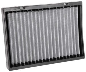 VF2066 K&N Cabin Air Filter, Mercedes-Benz C63, C43, C300, C350, ’15-19′