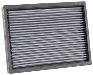 VF2068 K&N Cabin Air Filter, 2012 – 2019 Mercedes GL/ E-Series/ ML