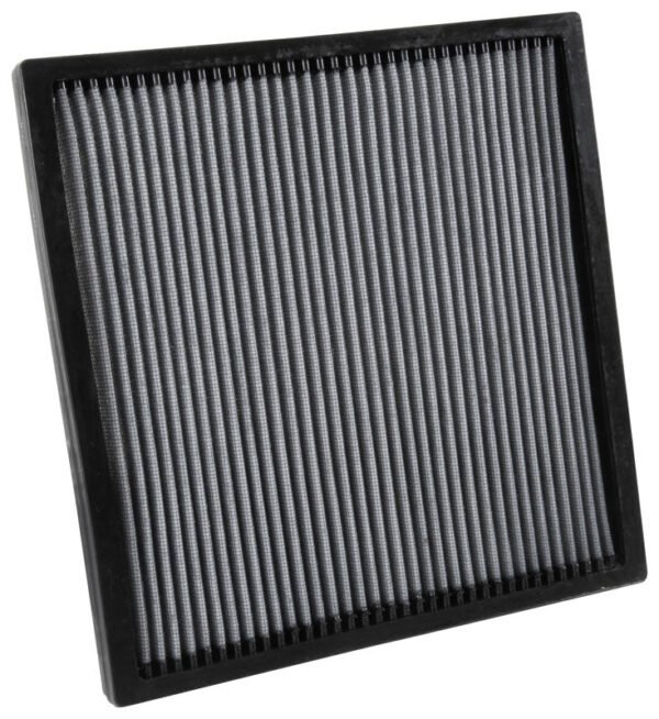 VF3017 K&N Cabin Air Filter, 2010 - 2015 Chevrolet Camaro