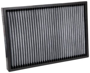 VF4002 K&N Cabin Air Filter, 2006 – 2020 Mercedes/ Volkswagen, Dodge