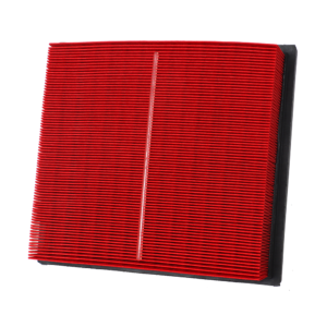 KNX-2443 K&N K&N Advantage Plus Air Filter 24K Miles