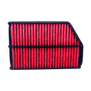 KNX-2451 K&N K&N Advantage Plus Air Filter 24K Miles