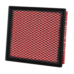 KNX-2457 K&N K&N Advantage Plus Air Filter 24K Miles
