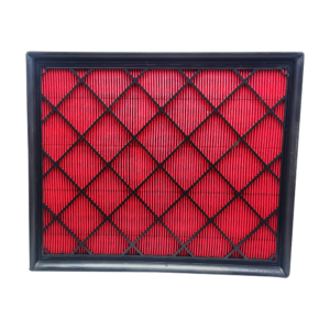 KNX-3086 K&N K&N Advantage Plus Air Filter 24K Miles