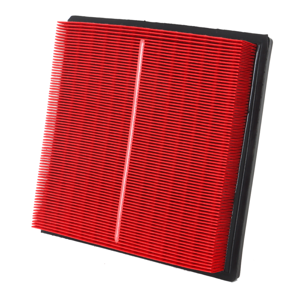 KNX-5064 K&N K&N Advantage Plus Air Filter 24K Miles