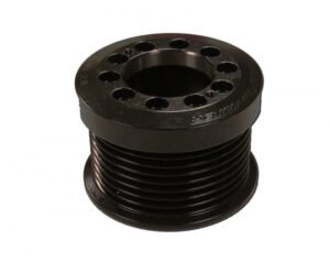 LSA, S/C, PULLEY 2.55, 10 BOLT, LPE