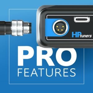 PRO FEATURE SET, INC. PROLINK+, HP TUNERS