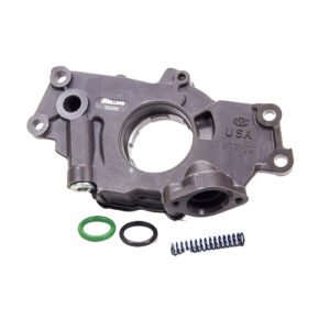 MELLINGS LS, OIL PUMP