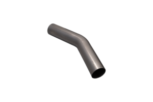 1 7/5Inch Mandrel Bend, 45 Degree, Mild Steel