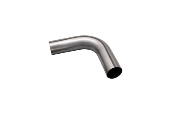 1 7/5Inch Mandrel Bend, 90 Degree, Mild Steel