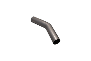 1 7/5Inch Mandrel Bend, 30 Degree, Mild Steel