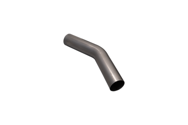 1 7/5Inch Mandrel Bend, 30 Degree, Mild Steel