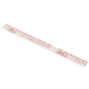 MAHLE, RED PLASTIGAGE .002”—.006” (.050 —.15mm)