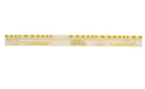 MAHLE, GREEN PLASTIGAGE .009”—.020” (.23 —.50mm)