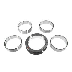 MAHLE CLEVITE STD LS MAIN BEARINGS LS1, LS2, LS3